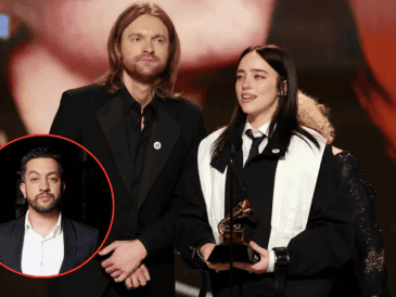 Esto dijo Chumel Torres sobre el discurso de Billie Eilish en los Grammys 2026. AFP / ARCHIVO / ESPECIAL / X / @ChumelTorres