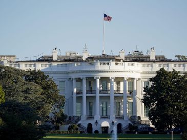 La Casa Blanca emitió este inédito mensaje, ya que el gobierno estadounidense no solía conmemorar esa fecha. AP / ARCHIVO