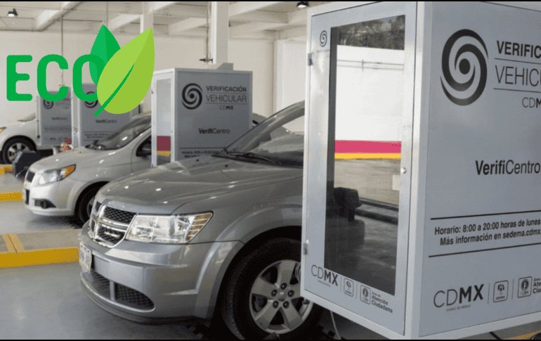 ¿Qué autos deben realizar la verificación vehicular en febrero? SUN / ARCHIVO