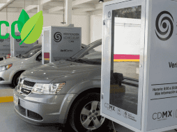 ¿Qué autos deben realizar la verificación vehicular en febrero? SUN / ARCHIVO