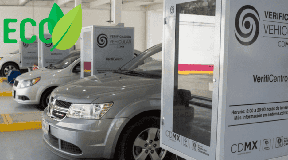 ¿Qué autos deben realizar la verificación vehicular en febrero? SUN / ARCHIVO