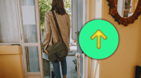 Reconocer cuándo es el momento adecuado para soltar es fundamental. ESPECIAL / CANVA