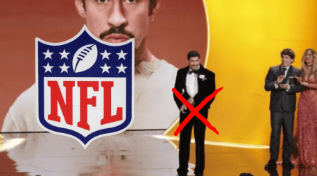 Mientras la Academia celebraba la diversidad cultural y la expansión del mercado latino, el artista recordó que detrás del éxito global persisten realidades sociales complejas.  EFE / C. Torres