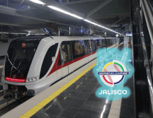 El Sistema de Tren Eléctrico Urbano recomendó a los usuarios planear sus viajes con antelación. ESPECIAL/Siteur