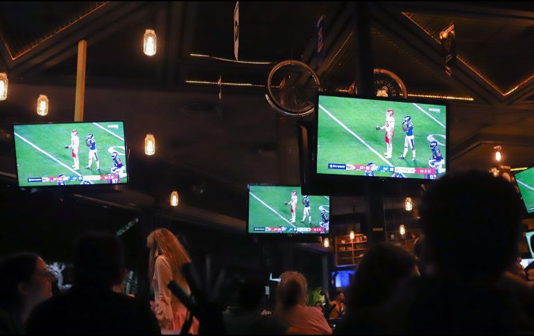 Varias de las compañías que emitirán anuncios durante el Super Bowl, entre ellas Pepsi, Pringles o Bud Light, han publicado en redes sociales avances o los comerciales íntegros que los espectadores verán el próximo domingo. EL INFORMADOR / ARCHIVO