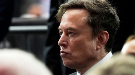 X no ha respondido a una solicitud de comentarios para esclarecer los presuntos delitos.AP/ARCHIVO