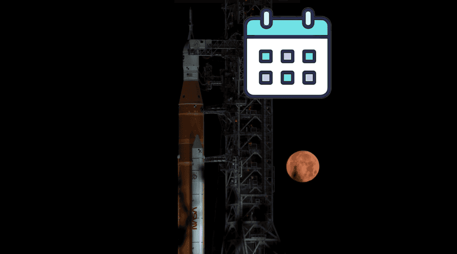 El aplazamiento de la ventana de lanzamiento de febrero también significa que los astronautas de Artemis II saldrán de la cuarentena, a la que ingresaron en Houston el 21 de enero. X / @NASA
