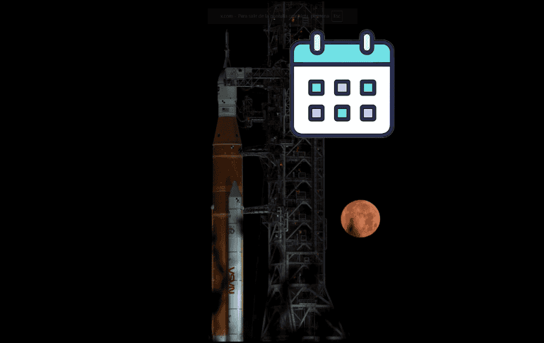 El aplazamiento de la ventana de lanzamiento de febrero también significa que los astronautas de Artemis II saldrán de la cuarentena, a la que ingresaron en Houston el 21 de enero. X / @NASA