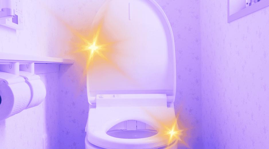 El vinagre blanco es uno de los aliados más poderosos cuando se trata de limpiar el baño. ESPECIAL