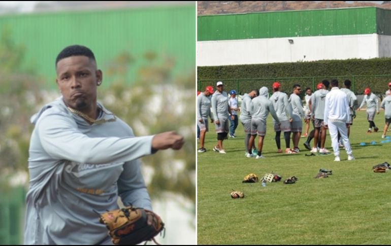Con la visita de los deportistas, se busca promover la disciplina, el respeto, el trabajo en equipo y la sana convivencia entre las personas privadas de la libertad. ESPECIAL