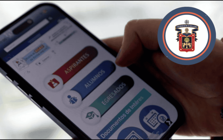 Durante el mes de febrero, las y los aspirantes podrán elegir entre 151 programas educativos. UDEG