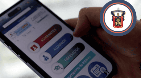 Durante el mes de febrero, las y los aspirantes podrán elegir entre 151 programas educativos. UDEG