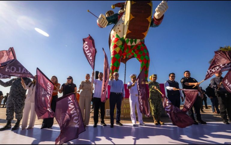 El año anterior hubo saldo blanco y se espera que con el operativo vuelva a ser así en esta ocasión. Se pide a los asistentes que vivan el carnaval con respeto y disfruten de las amenidades. Gobierno de Sinaloa