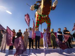 El año anterior hubo saldo blanco y se espera que con el operativo vuelva a ser así en esta ocasión. Se pide a los asistentes que vivan el carnaval con respeto y disfruten de las amenidades. Gobierno de Sinaloa
