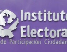 IEPC verificó que cumpliera con todos los requisitos de elegibilidad. Al cumplir con ellos, se avaló su candidatura. EL INFORMADOR/ARCHIVO