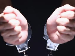 Medardo 'N', persona en aparente situación de calle, señalado de haber incendiado al menos seis vehículos durante la madrugada del 1 de febrero. ESPECIAL