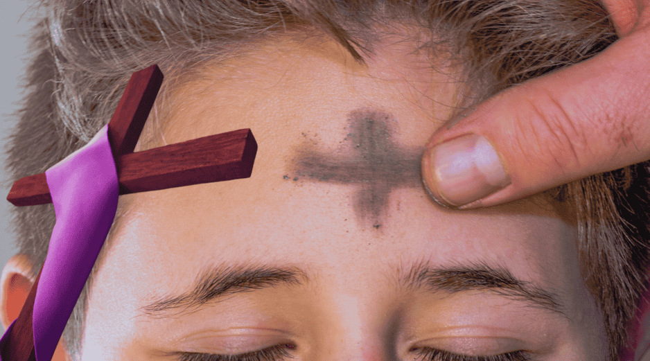 Hoy es miércoles 4 de febrero y falta exactamente dos semanas para el Miércoles de Ceniza 2026. ESPECIAL / CANVA