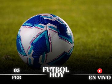 La programación diaria incluye partidos que pueden verse en televisión abierta, otros en restringida, y algunos a través de streaming. IMAGO7