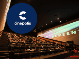 Recuerda que con la tarjeta Círculo INFORMADOR puedes disfrutar de la magia de Cinépolis con hasta un 49 por ciento de descuento. ESPECIAL/ EL INFORMADOR/ J. Acosta