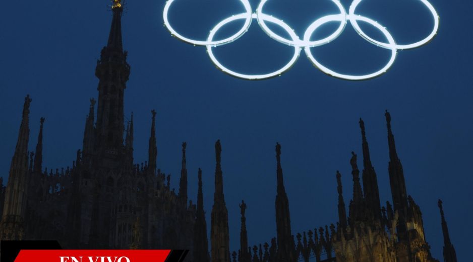 Los Juegos Olímpicos de Invierno Milán-Cortina 2026 comenzarán de manera oficial este viernes 6 de febrero con la ceremonia de inauguración. ESPECIAL, EFE / Yonhap y CANVA