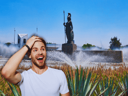 La temperatura tendrá un ligero repunte en Guadalajara a partir del próximo viernes. ESPECIAL / CANVA