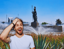 La temperatura tendrá un ligero repunte en Guadalajara a partir del próximo viernes. ESPECIAL / CANVA