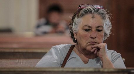 En 2026, el Miércoles de Ceniza se celebrará el 18 de febrero. EL INFORMADOR / ARCHIVO