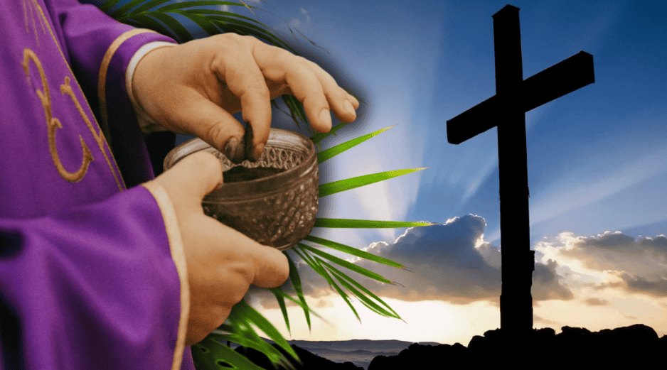 La Cuaresma y la Semana Santa son unas de las celebraciones más importantes del catolicismo. ESPECIAL/Unplash