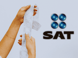 El SAT recomendó solicitar las facturas de manera mensual y mantener las deducciones organizadas durante todo el año. ESPECIAL / CANVA