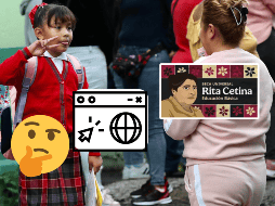 Beca Rita Cetina: ¿cuándo se abre el registro y cuáles son los requisitos?