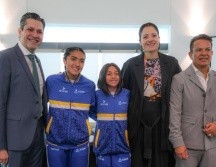 La inauguración oficial de la escuela está prevista para el 9 de febrero en las instalaciones del CODE Paradero. EL INFORMADOR/ARCHIVO