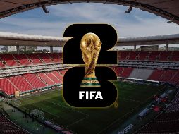 En Jalisco, serán cuatro los duelos que tendrán lugar en el Estadio Guadalajara. ESPECIAL / IMAGO7