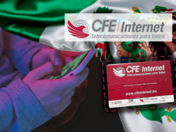 La CFE busca combatir el rezago tecnológico al que se enfrenta gran parte de la población, brindando herramientas sin costo para garantizar su conectividad a internet. ESPECIAL/CFE/Canva