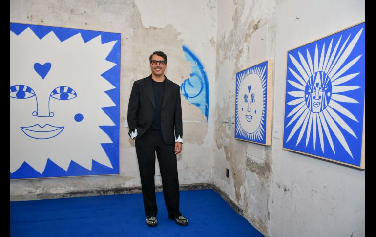 Claudio Limón. GENTE BIEN JALISCO /  Revista del 6 de febrero 2026