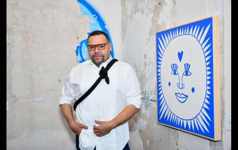 Benito Santos. GENTE BIEN JALISCO /  Revista del 6 de febrero 2026