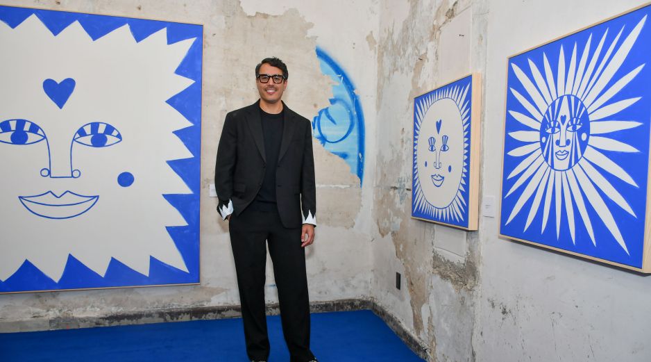 Claudio Limón. GENTE BIEN JALISCO /  Revista del 6 de febrero 2026