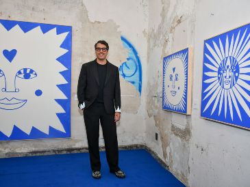 Claudio Limón. GENTE BIEN JALISCO /  Revista del 6 de febrero 2026