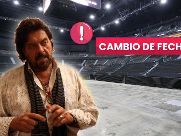 Esto es lo que debes saber del cambio en el concierto de Alan Parsons en la Arena Guadalajara. EL INFORMADOR / ARCHIVO