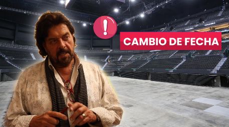 Esto es lo que debes saber del cambio en el concierto de Alan Parsons en la Arena Guadalajara. EL INFORMADOR / ARCHIVO