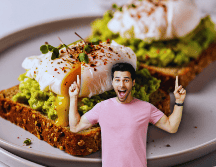 Comer un pan tostado puede ser saludable siempre y cuando existan ciertos factores. ESPECIAL / CANVA