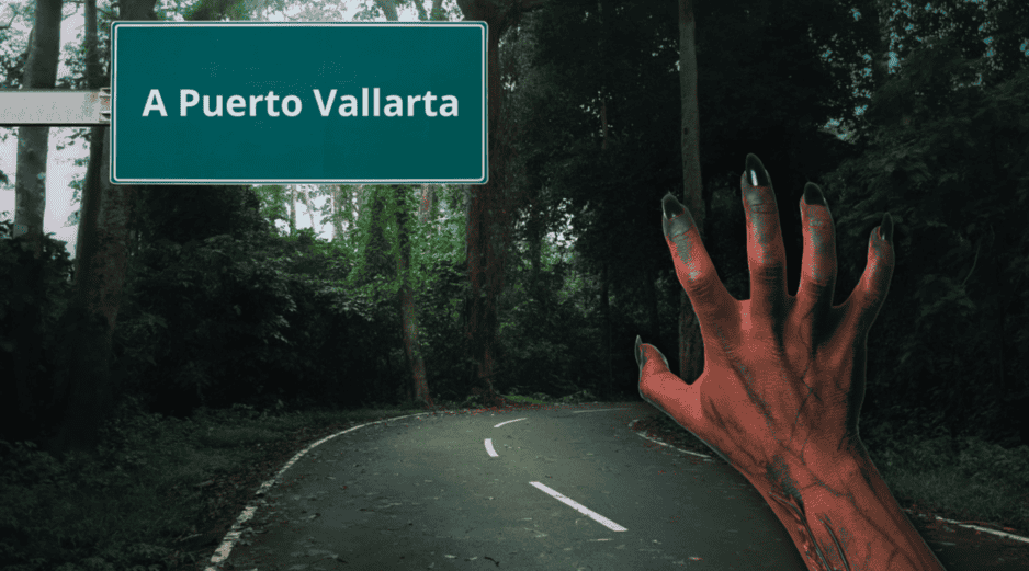 También existe la creencia de la presencia de “bolas de fuego” que cruzan la sierra, que algunos interpretan como brujas o entes demoniacos; así como de nahuales. ESPECIAL / CANVA