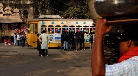 A nivel mundial, el cáncer sigue siendo una de las principales causas de mortalidad. EFE/EPA/P. ADHIKARY