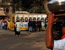 A nivel mundial, el cáncer sigue siendo una de las principales causas de mortalidad. EFE/EPA/P. ADHIKARY