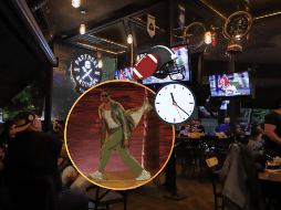 Bad Bunny animará el medio tiempo del último partido de la temporada LX de la NFL, que se jugará en el Levi's Stadium, en Santa Clara, California. EL INFORMADOR / SUN / ARCHIVO