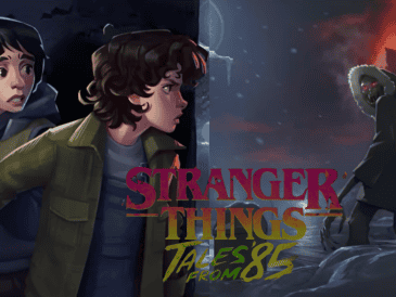 El eje de la historia es el Hawkins Investigators Club, una iniciativa impulsada por Dustin, cuyo objetivo es proteger su comunidad de nuevas criaturas. YOUTUBE/NETFLIX