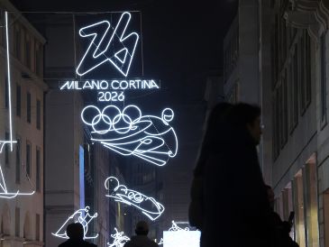 Mientras los mexicanos buscan superar sus propias marcas personales, el mundo observará la supremacía de Noruega y Alemania. EFE/ YONHAP SOUTH KOREA OUT.