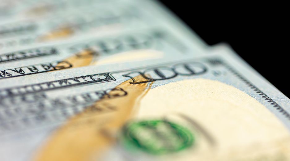 En el balance semanal, la divisa estadounidense muestra una ganancia acumulada de 0,7%. FREEPIK