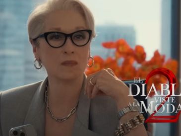 El estreno de "El Diablo viste a la Moda 2" ha generado entusiasmo y preocupación entre fans ante los posibles cambios en la historia original. YOUTUBE/20th Century Studios LA/ESPECIAL