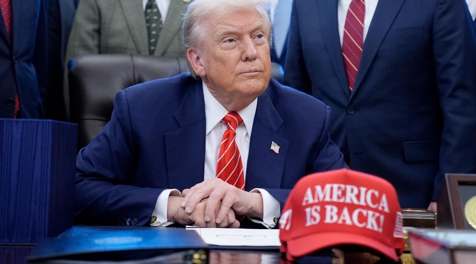 Los dos decesos aumentaron las críticas contra el uso de fuerza excesiva de los agentes migratorios. EFE/Y. Gripas