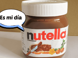 La propia empresa Ferrero reconoce y participa en el Día Mundial de la Nutella, sumándose a la conversación digital y destacando el impacto cultural de la marca. CANVA